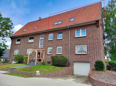 Wohnung zum Kauf 114.000 € 3 Zimmer 65 m² 3. Geschoss Bleckede Bleckede 21354