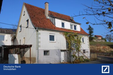 Land-/Forstwirtschaft zum Kauf 210.000 € 1.789 m² Grundstück Harthausen Igersheim 97999