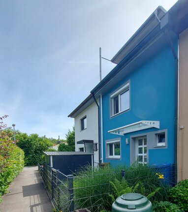 Reihenmittelhaus zum Kauf Provisionsfrei 569.000 € 6 Zimmer 130 m² 142 m² Grundstück frei ab 01.12.2024 Friedrichshafen - Ost 2 Friedrichshafen 88046