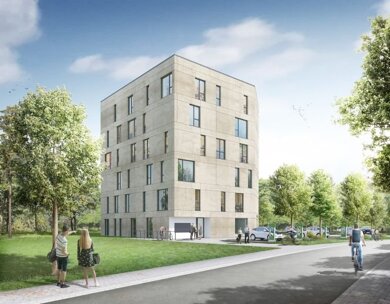 Bürofläche zur Miete 10 € 1.500 m² Bürofläche teilbar ab 100 m² Baukreativstraße Endsee Steinsfeld 91628