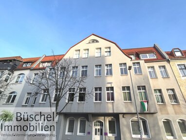 Wohnung zur Miete 480 € 2 Zimmer 72,6 m² frei ab sofort Liebknechtstraße 46 Schellheimerplatz Magdeburg 39108