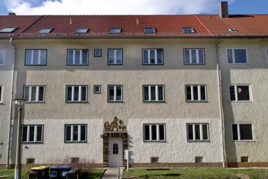 Wohnung zur Miete 320 € 1 Zimmer 42 m² Knöfler Straße 7 Gohlis - Nord Leipzig 04157