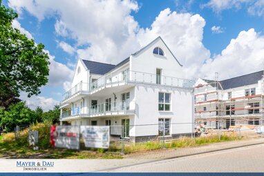Wohnung zur Miete 1.450 € 3 Zimmer 103,4 m² Erdgeschoss Bürgerbusch Oldenburg 26127
