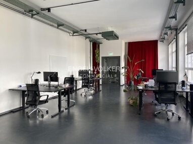 Büro-/Praxisfläche zur Miete 28 € 353 m² Bürofläche teilbar ab 353 m² Kreuzberg Berlin 10967