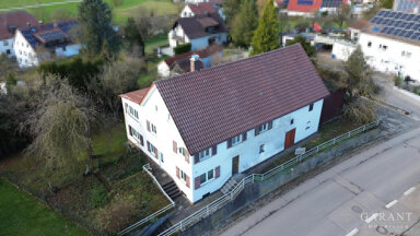 Bauernhaus zum Kauf 195.000 € 6 Zimmer 121 m² 948 m² Grundstück Wain Wain 88489