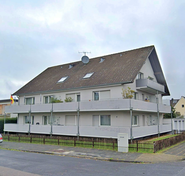 Wohnung zur Miete 380 € 2 Zimmer 45 m² Erdgeschoss Asselbornstr.8 Euskirchen Euskirchen 53879