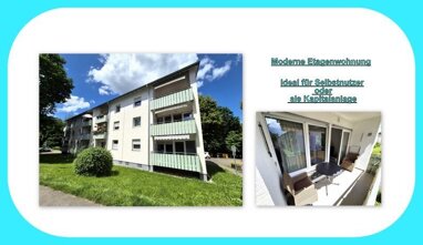 Wohnung zum Kauf 230.000 € 3,5 Zimmer 63 m² 1. Geschoss Schorndorf - Innenstadt Schorndorf 73614