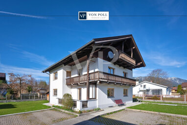 Einfamilienhaus zum Kauf 8 Zimmer 209 m² 923 m² Grundstück Reutte 6600