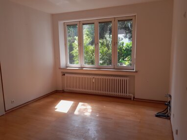 Wohnung zur Miete 600 € 2 Zimmer 60 m² Erdgeschoss Mühlburg - Alt-Mühlburg Karlsruhe 76185