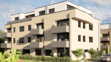 Wohnung zum Kauf provisionsfrei 325.000 € 3 Zimmer 73,8 m² 1. Geschoss Annerod Fernwald 35463