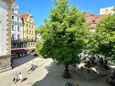 Stadthaus zum Kauf 37 Zimmer 973 m² 385 m² Grundstück Zentrum Regensburg 93047