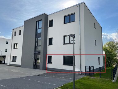 Wohnung zum Kauf Provisionsfrei 287.600 € 2 Zimmer 65,4 m² Bad Nenndorf Bad Nenndorf 31542