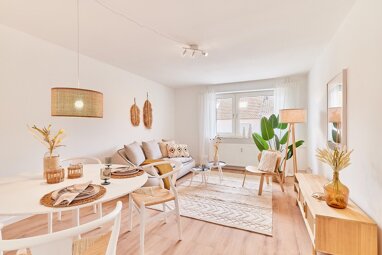 Wohnung zum Kauf Provisionsfrei 319.000 € 3 Zimmer 77 m² 4. Geschoss Lindenhof - West Mannheim 68163