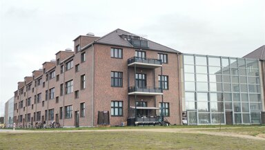 Wohnung zur Miete 835 € 2 Zimmer 69,5 m² 2. Geschoss frei ab 01.03.2025 Am Panke-Park 119 - 129 Nibelungen Bernau bei Berlin 16321