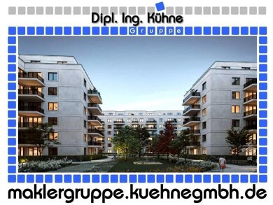 Wohnung zum Kauf provisionsfrei 984.668 € 3 Zimmer 96 m² EG Schöneberg Berlin 10781