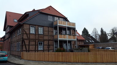 Wohnung zur Miete 560 € 2 Zimmer 70 m² 2. Geschoss Zum Alten Dorf 1 Lehrte - Südost Lehrte 31275
