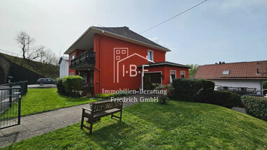 Mehrfamilienhaus zum Kauf 327.500 € 6 Zimmer 165,5 m² 632 m² Grundstück Gernsdorf Wilnsdorf / Niederdielfen 57234