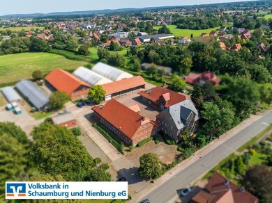 Haus zum Kauf 750.000 € 20 Zimmer 460 m² 8.205 m² Grundstück Sülbeck Nienstädt / Sülbeck 31688