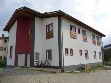 Mehrfamilienhaus zur Miete 10 Zimmer 175 m² 500 m² Grundstück Bahnhof Strasse 25 Dingolfing Dingolfing 84130