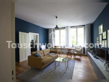 Wohnung zur Miete Tauschwohnung 565 € 2 Zimmer 61 m² 1. Geschoss Nördliche Innenstadt Potsdam 14467