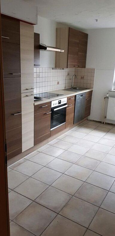 Wohnung zur Miete 720 € 3 Zimmer 75 m² EG Ringingen Burladingen 72393