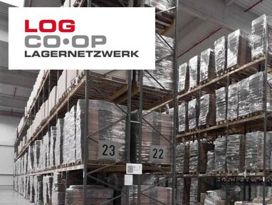 Logistikzentrum zur Miete 9.600 m² Lagerfläche teilbar ab 100 m² Deutenhausen Bergkirchen 85232