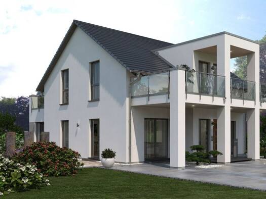 Einfamilienhaus zum Kauf 720.900 € 6 Zimmer 252 m² 550 m² Grundstück Ketzin 14669