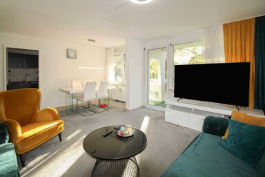 Wohnung zum Kauf 449.000 € 3 Zimmer 75,7 m² EG Neuperlach München 81737