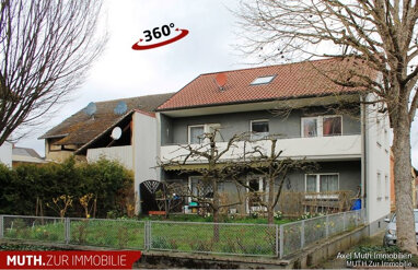 Einfamilienhaus zum Kauf 374.750 € 6 Zimmer 190 m² 348 m² Grundstück Sulzfeld Sulzfeld 75056