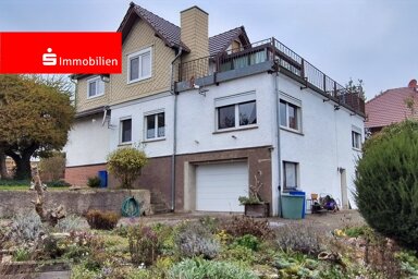 Wohnung zum Kauf 65.000 € 3 Zimmer 71,5 m² frei ab sofort Bad Salzungen Bad Salzungen 36469