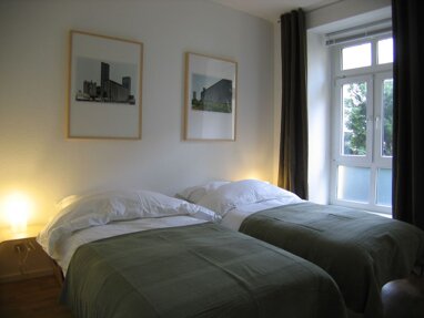 Wohnung zur Miete Wohnen auf Zeit 1.650 € 2 Zimmer 61 m² frei ab 30.06.2024 Muskauer Straße Kreuzberg Berlin 10997