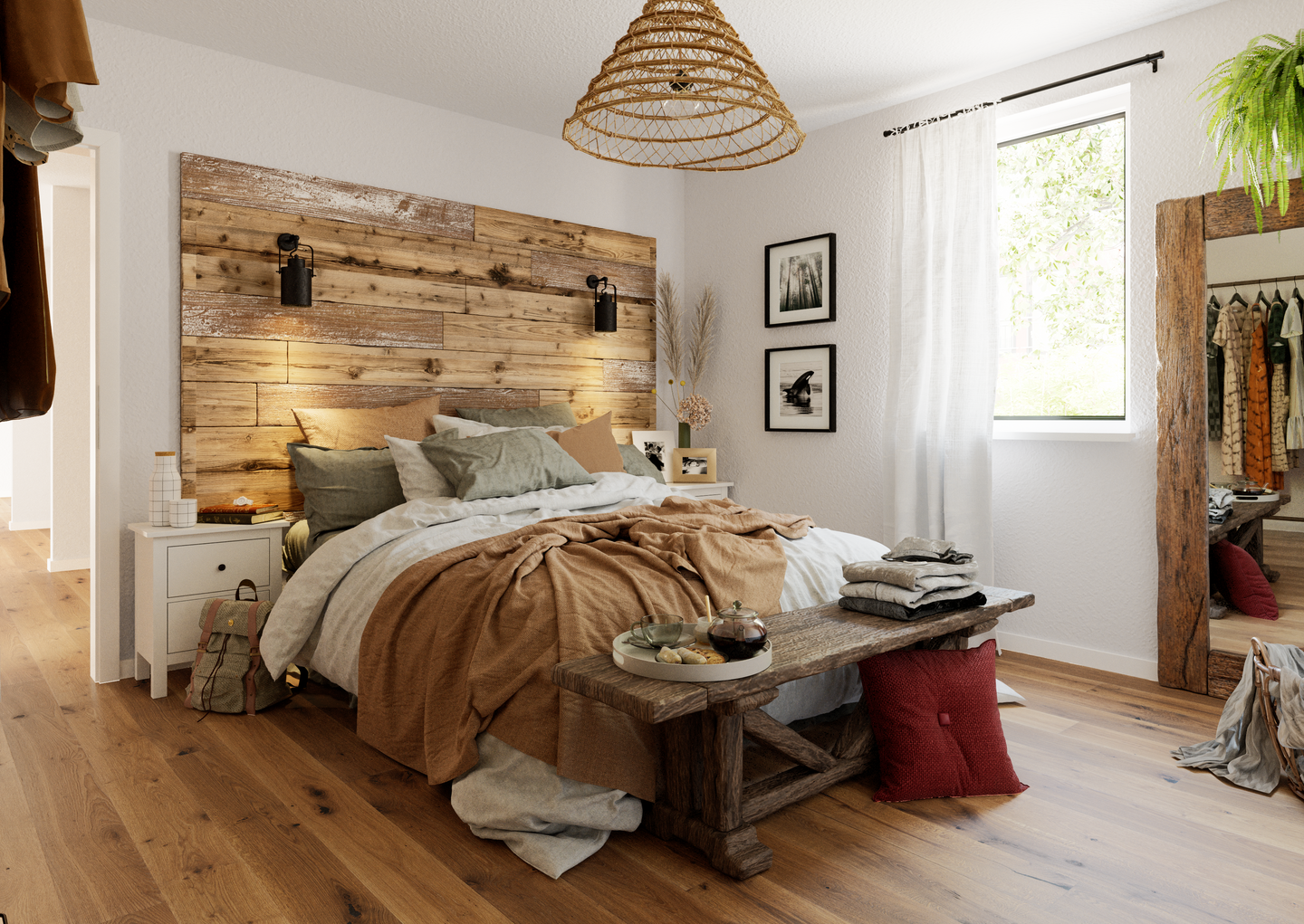 Immobilie in Rennau - Zuhause in Rennau! Ein barrierearmes Leben für Euch! - Bild 4