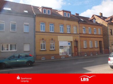 Mehrfamilienhaus zum Kauf 199.000 € 10 Zimmer 211,4 m² 522 m² Grundstück Delitzsch Delitzsch 04509