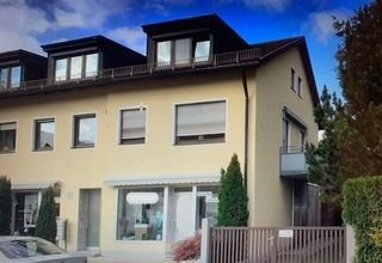 Apartment zur Miete 695 € 1 Zimmer 34 m² 2. Geschoss München 80997
