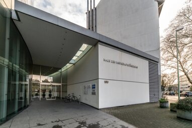 Bürofläche zur Miete Provisionsfrei 9,50 € 197 m² Bürofläche teilbar ab 197 m² Neudorf - Nord Duisburg 47057