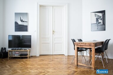 Wohnung zum Kauf 749.000 € 4,5 Zimmer 120,4 m² 1. Geschoss Wien 1060