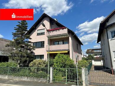 Mehrfamilienhaus zum Kauf 629.000 € 9 Zimmer 259,2 m² 580 m² Grundstück Lämmerspiel Mühlheim 63165