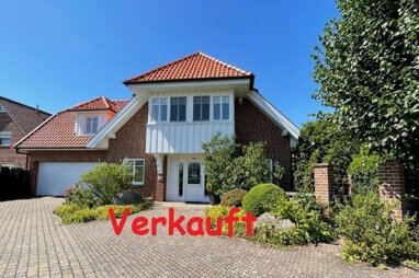 Einfamilienhaus zum Kauf 768.000 € 6 Zimmer 252 m² 1.999 m² Grundstück Dänikhorst Bad Zwischenahn 26160