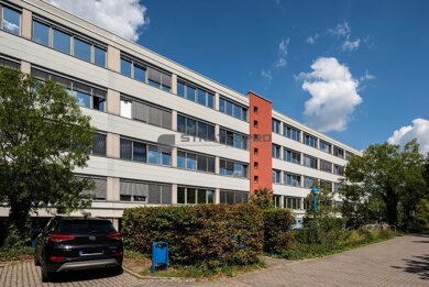 Bürofläche zur Miete provisionsfrei 11,30 € 689,9 m² Bürofläche teilbar ab 689,9 m² Donnersbergweg 3 Mundenheim Ludwigshafen 67059