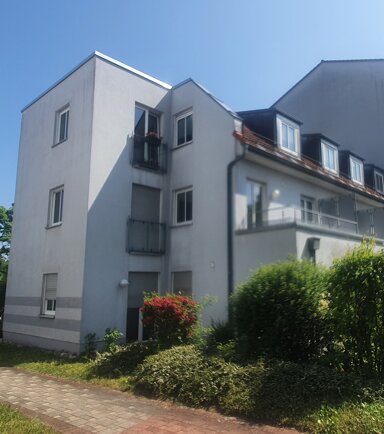 Wohnung zum Kauf 179.000 € 1,5 Zimmer 40,8 m² 1. Geschoss Sophienstr. 18 Röthelheim Erlangen 91052