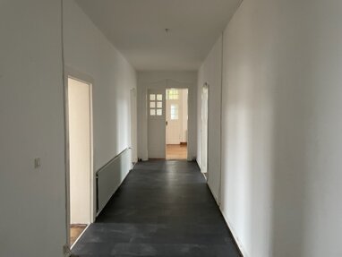 Wohnung zur Miete 750 € 5 Zimmer 140 m² 1. Geschoss frei ab sofort Poststr. 5a Oberstadt / Braunschweiger Straße Helmstedt 38350