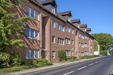 Wohnung zur Miete 679 € 3 Zimmer 72,2 m² 3. Geschoss frei ab 15.02.2025 Verlautenheidener Straße 172 Haaren Aachen 52080