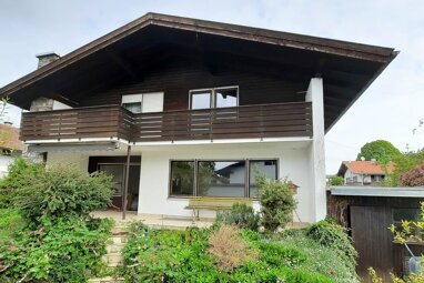 Einfamilienhaus zum Kauf 690.000 € 5 Zimmer 152 m² 426 m² Grundstück Westerndorf St. Peter, Mitterfeld 671 Rosenheim 83024