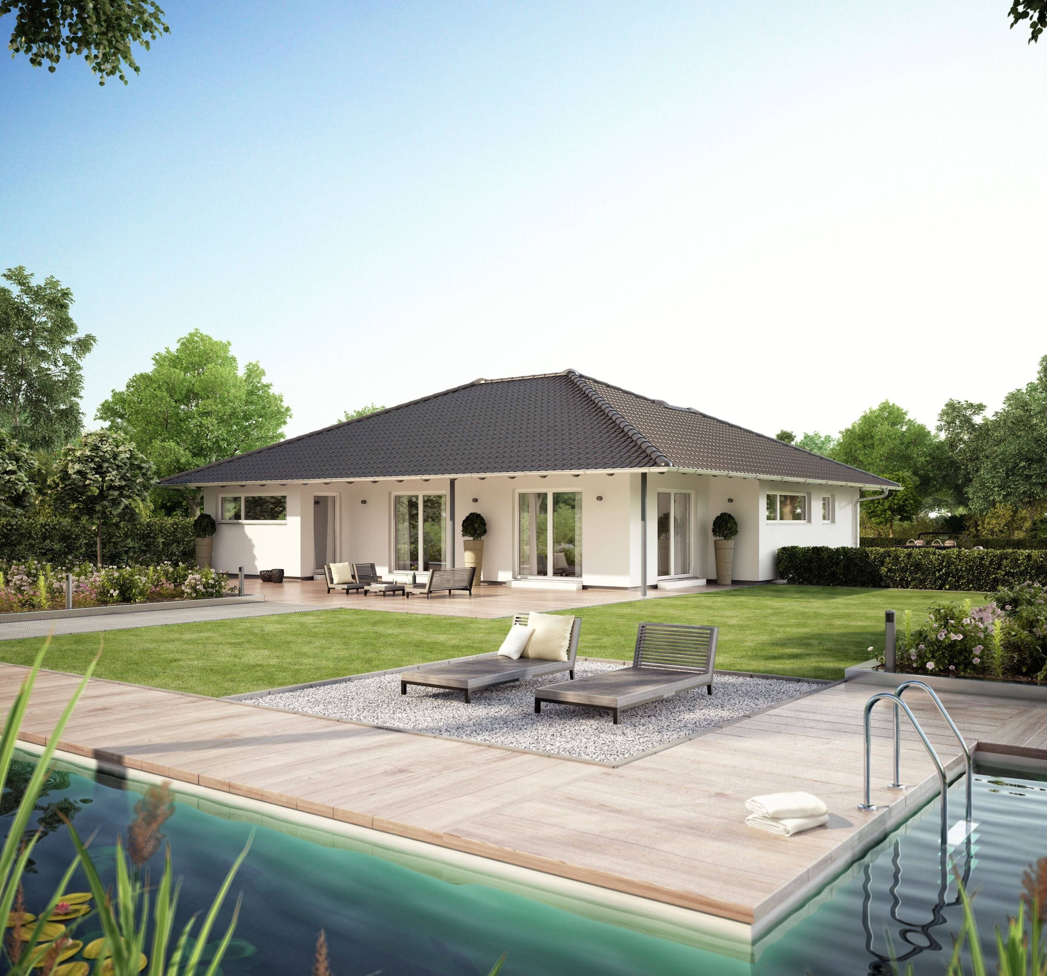 Immobilie in Hohen Wangelin - FingerHaus ALLES RICHTIG GEMACHT. Neubau mit FingerHaus - Bild 0