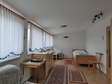Wohnung zur Miete Wohnen auf Zeit 530 € 1 Zimmer 35 m² frei ab 08.06.2024 Großenritte Baunatal 34225