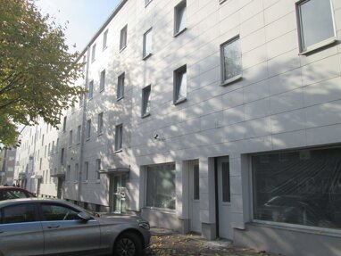 Wohnung zur Miete 427,43 € 2 Zimmer 49,1 m² 3. Geschoss Klönnestr. 70 Funkenburg Dortmund 44143