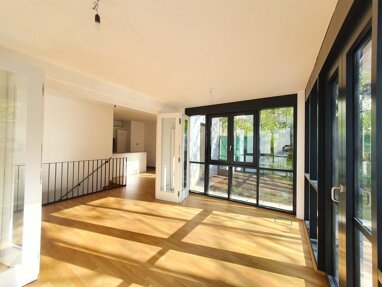 Wohnung zur Miete 2.080,31 € 3 Zimmer 109 m² Erdgeschoss Wien 1180
