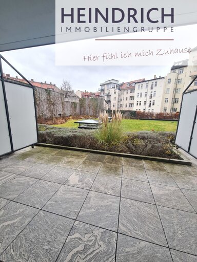 Wohnung zur Miete 998 € 2 Zimmer 64,4 m² EG Breitscheidstraße 37 A Vorderer Westen Kassel / West 34119