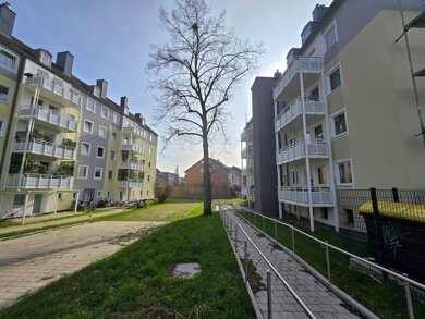 Wohnung zur Miete 790 € 2 Zimmer 52,9 m² 3. Geschoss frei ab 06.05.2025 Ulenbergstr. 73 Bilk Düsseldorf 40223