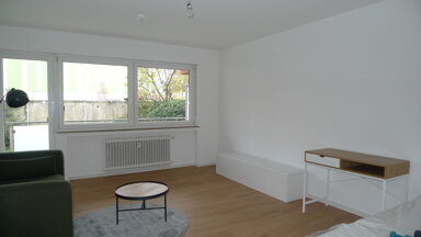 Wohnung zur Miete 527 € 1 Zimmer 34,2 m² EG Altstadt 7 Trier 54290